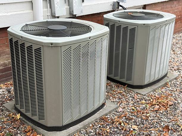 Reliable Hvac contractor in Silver Lake, NC by JG Cool HVAC